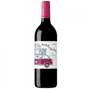 Barramundi Merlot